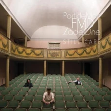 ParticleMan , FMD , Zade One - Still Care, LP, EP
