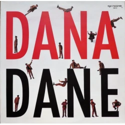 Dana Dane - Cinderella Dana Dane, 12"