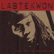 Labtekwon - Song Of The Sovereign, 2xLP