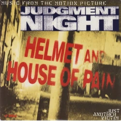 Helmet & House Of Pain - Just Another Victim, 12"