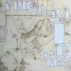 Timbuktu & Promoe - Naked Lunch / Of Men And Mics, 12"