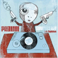 Promoe - Songs Of Joy, 12"