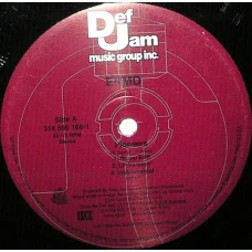 EPMD - Pioneers, 12"