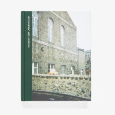 Malk de Koijn - Postkort fra Langestrand, Bog