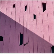 Nicky Guerrero & Theis Lunden - CPH/NYC, LP