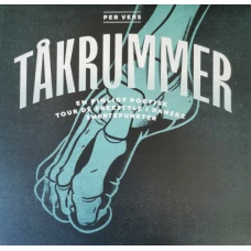 Per Vers - Tåkrummer, LP