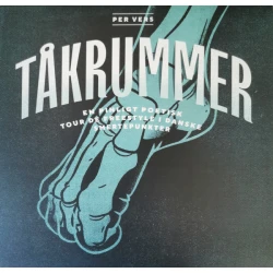 Per Vers - Tåkrummer, LP