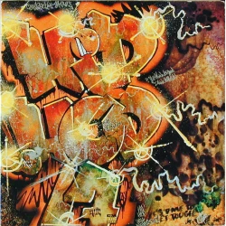 Various - Street Sounds Hip Hop 17, LP