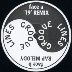 Paul Hardcastle / Various - 19 (Remix), 12"