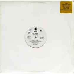 Da Brat - Da B Side, 12", Promo