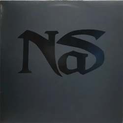 Nas - I Can, 12", Promo