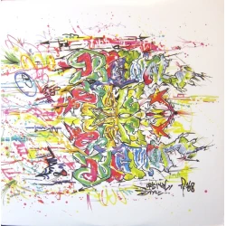 Various - Original Style, 2xLP