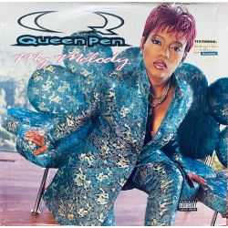 Queen Pen - My Melody, 2xLP
