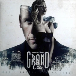 L.O.C. - Grand Cru, 12" + Blu-ray, EP