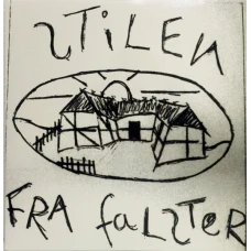 Various - Stilen Fra Falster, LP