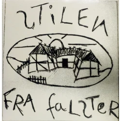 Various - Stilen Fra Falster, LP