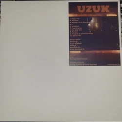 UZUK - UZUK, LP