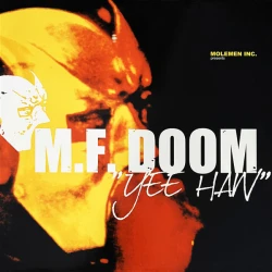 M.F. Doom - Yee Haw, 12"