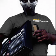 Madvillain - Money Folder / America's Most Blunted, 12"