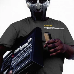 Madvillain - Money Folder / America's Most Blunted, 12"