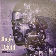 Dave East - Book Of David (Deluxe), 2xLP