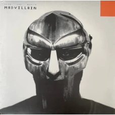 Doom And Madlib - Madvillain - Madvillainy, 2xLP