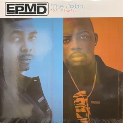 EPMD - The Joint, 12"