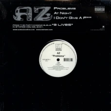 AZ - Problems, 12"