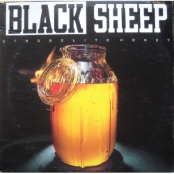 Black Sheep - Strobelite Honey, 12"