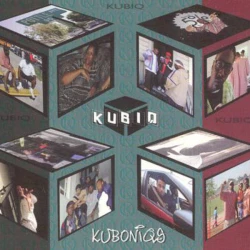 Kubiq - Kuboniqs, 2xLP