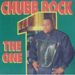 Chubb Rock - The One, LP