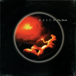 Rasco - The Birth, 2x12", EP