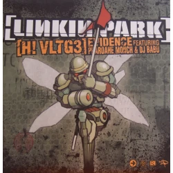 Linkin Park - H! Vltg3, 12"