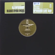 Black Eyed Peas - BEP Empire / Get Original, 12"