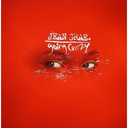 Jean Grae - Going Crazy / You Don't Want It, 12"