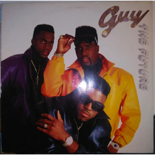 Guy The Future LP レコード 89958-500x500.webp