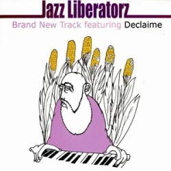 Jazz Liberatorz - Music Makes The World Go Round, 12"