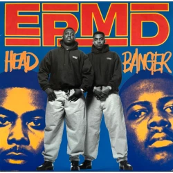 EPMD - Head Banger, 12"