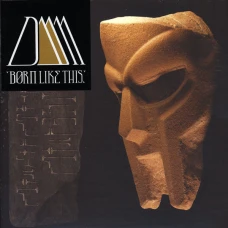Doom - Born Like This, 2xLP, Reissue