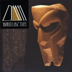Doom - Born Like This, 2xLP, Reissue
