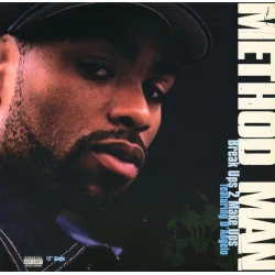 Method Man - Break Ups 2 Make Ups, 12"