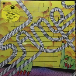 The Samps - The Samps, 12", EP