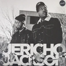 Elzhi & Khrysis - Are Jericho Jackson, LP