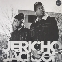 Elzhi & Khrysis - Are Jericho Jackson, LP