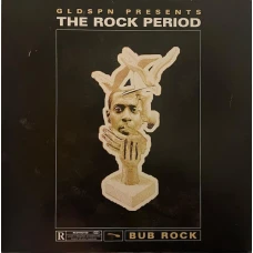 Bub Rock - The Rock Period, 2xLP
