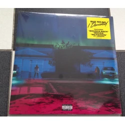 Big Sean - I Decided, 2xLP
