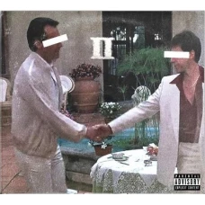 Benny The Butcher , Harry Fraud - The Plugs I Met 2, LP, EP