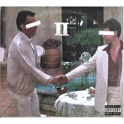 Benny The Butcher , Harry Fraud - The Plugs I Met 2, LP, EP