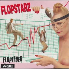 Flopstarz - Flopfeber, 12"