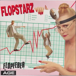 Flopstarz - Flopfeber, 12"